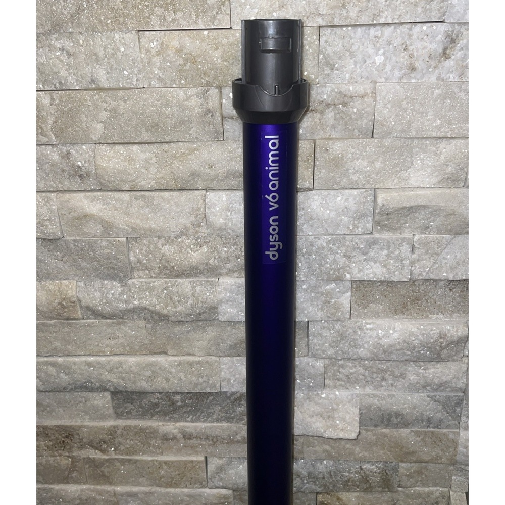Dyson Genuine Wand Stick Extension Tube V6‎ Animal SV09 SV04 Purple